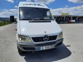 Обява за продажба на Mercedes-Benz Sprinter 413 ~9 900 лв. - изображение 2