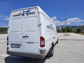 Обява за продажба на Mercedes-Benz Sprinter 413 ~9 900 лв. - изображение 4