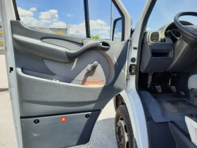 Обява за продажба на Mercedes-Benz Sprinter 413 ~9 900 лв. - изображение 5