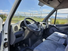 Обява за продажба на Mercedes-Benz Sprinter 413 ~9 900 лв. - изображение 6