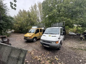 Обява за продажба на Iveco Daily Самосвал 3 Броя ~21 900 лв. - изображение 3