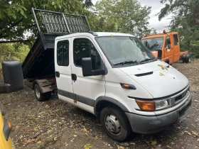 Обява за продажба на Iveco Daily Самосвал 3 Броя ~21 900 лв. - изображение 5