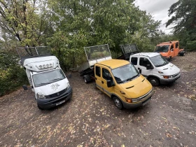Обява за продажба на Iveco Daily Самосвал 3 Броя ~21 900 лв. - изображение 2