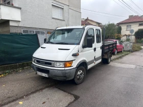Iveco Daily Самосвал 3 Броя, снимка 4