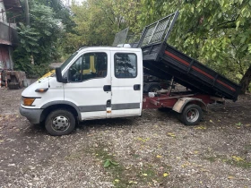 Обява за продажба на Iveco Daily Самосвал 3 Броя ~21 900 лв. - изображение 8