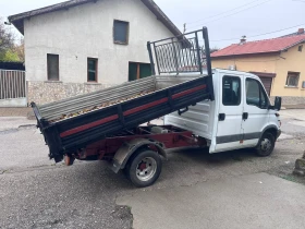 Iveco Daily Самосвал 3 Броя, снимка 5