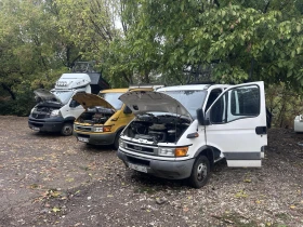 Обява за продажба на Iveco Daily Самосвал 3 Броя ~21 900 лв. - изображение 1