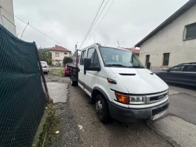 Iveco Daily Самосвал 3 Броя, снимка 6