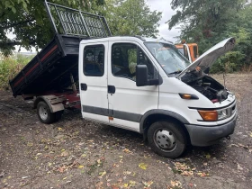 Обява за продажба на Iveco Daily Самосвал 3 Броя ~21 900 лв. - изображение 6
