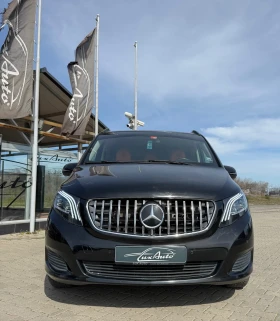 Mercedes-Benz V 250 EXTRA LONG#3xЕл.ВРАТИ#CAMERA#VIP#2018г | Auto.bg — изображение 3