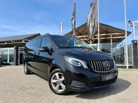 Mercedes-Benz V 250 EXTRA LONG#3xЕл.ВРАТИ#CAMERA#VIP#2018г