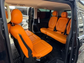 Mercedes-Benz V 250 EXTRA LONG#3xЕл.ВРАТИ#CAMERA#VIP#2018г | Auto.bg — изображение 9