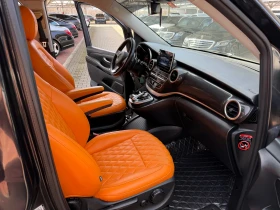 Mercedes-Benz V 250 EXTRA LONG#3xЕл.ВРАТИ#CAMERA#VIP#2018г | Auto.bg — изображение 14