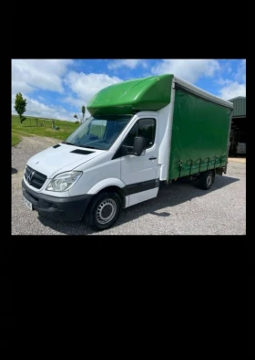 Mercedes-Benz Sprinter 313 | Mobile.bg � ����� ������ 5