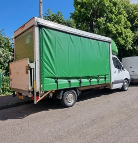 ������ Mercedes-Benz Sprint...