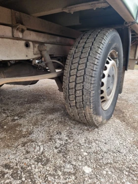 Mercedes-Benz Sprinter 313 | Mobile.bg � ����� ������ 8