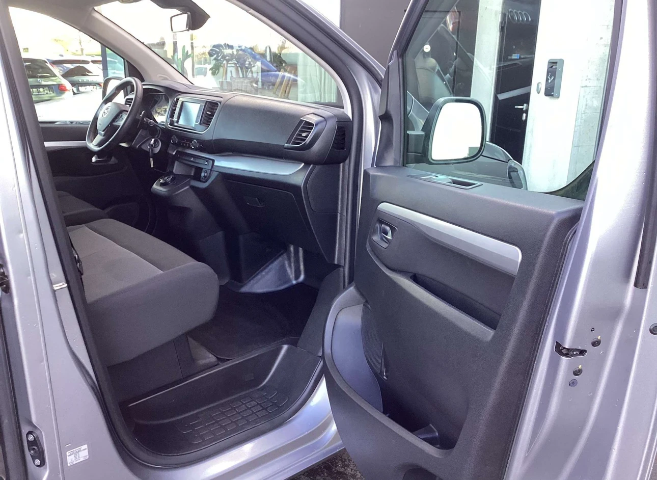 Opel Vivaro 1.5 CDTI 2   | Mobile.bg   17