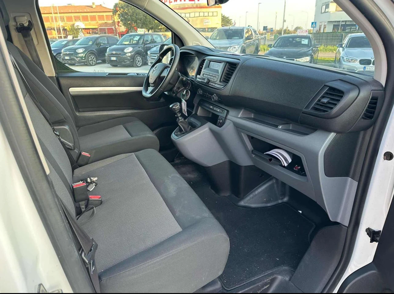 Opel Vivaro 1.5 CDTI 2   | Mobile.bg   14