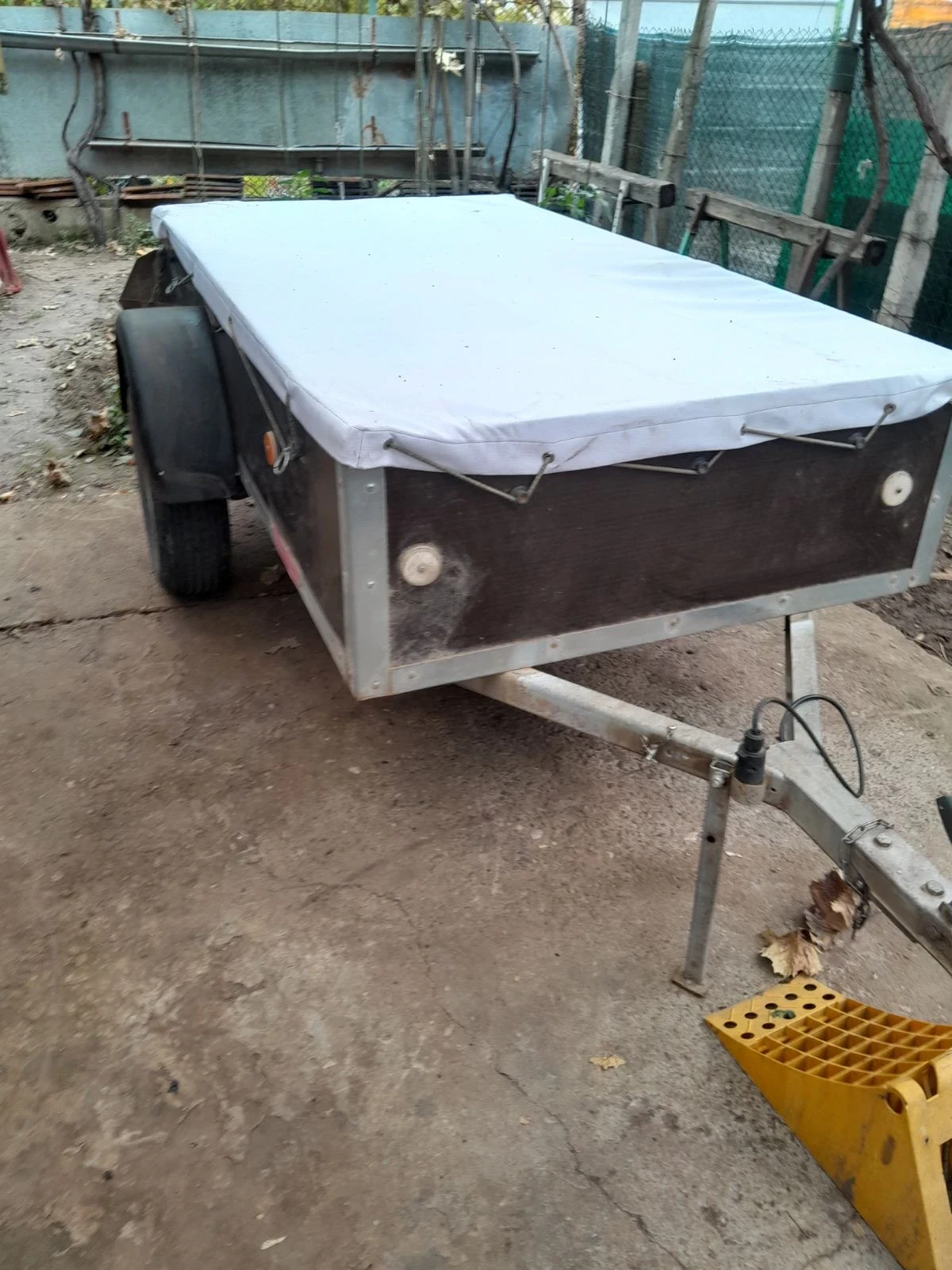 Iveco Daily Самосвал 3 Броя - изображение 9