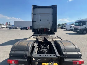 Mercedes-Benz Actros 1848 BIG SPACE, снимка 6