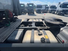 Mercedes-Benz Actros 1848 BIG SPACE, снимка 7