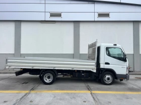 Mitsubishi Canter FUSO 3C11 КЛИМА НОВО..!! , снимка 5