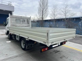 Mitsubishi Canter FUSO 3C11 КЛИМА НОВО..!! , снимка 3