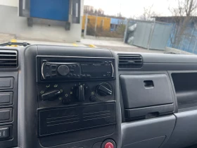 Mitsubishi Canter FUSO 3C11 КЛИМА НОВО..!! , снимка 17