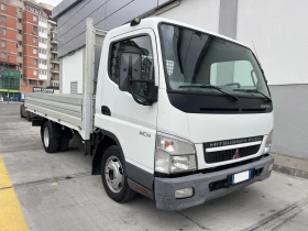 Mitsubishi Canter FUSO 3C11 КЛИМА НОВО..!! , снимка 1