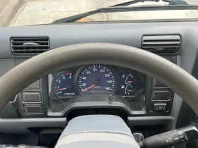 Mitsubishi Canter FUSO 3C11 КЛИМА НОВО..!! , снимка 15