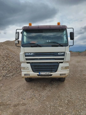 Daf Cf85 85XC480, снимка 1