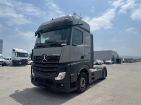  Mercedes-Benz Actros