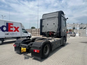 Mercedes-Benz Actros 1848 BIG SPACE | Mobile.bg    5