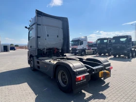 Обява за продажба на Mercedes-Benz Actros 1848 BIG SPACE ~86 400 EUR - изображение 4