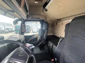 Mercedes-Benz Actros 1848 BIG SPACE | Mobile.bg    11