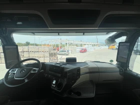 Mercedes-Benz Actros 1848 BIG SPACE | Mobile.bg    14