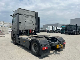 Mercedes-Benz Actros 1848 BIG SPACE | Mobile.bg    7