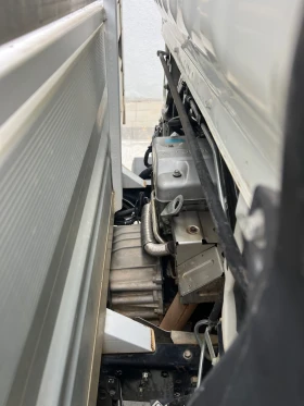 Mitsubishi Canter FUSO 3C11 КЛИМА НОВО..!!  | Auto.bg — изображение 10