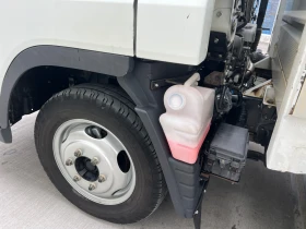 Mitsubishi Canter FUSO 3C11 КЛИМА НОВО..!!  | Auto.bg — изображение 11