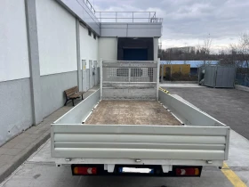 Mitsubishi Canter FUSO 3C11 КЛИМА НОВО..!!  | Auto.bg — изображение 4