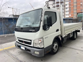 Mitsubishi Canter FUSO 3C11 КЛИМА НОВО..!!  | Auto.bg — изображение 2