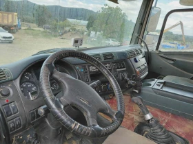 Daf Cf85 85XC480 | Mobile.bg � ����� ������ 10