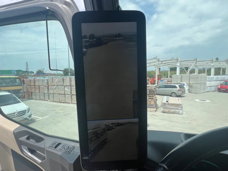 Mercedes-Benz Actros 1848 BIG SPACE, снимка 10 - Камиони - 50618115