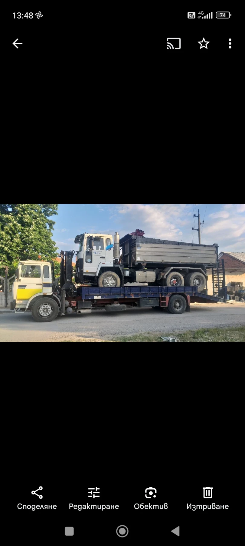 Renault G  - изображение 2