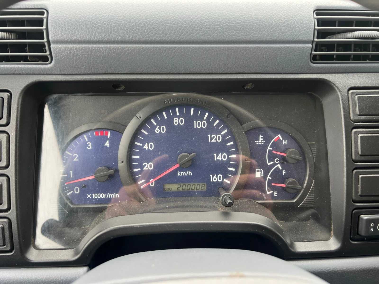 Mitsubishi Canter FUSO 3C11 ����� ����..!!  | Mobile.bg � ����������� 8