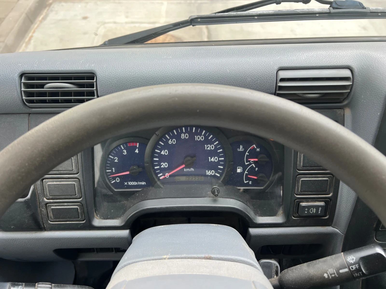 Mitsubishi Canter FUSO 3C11 КЛИМА НОВО..!! , снимка 15 - Камиони - 53916737