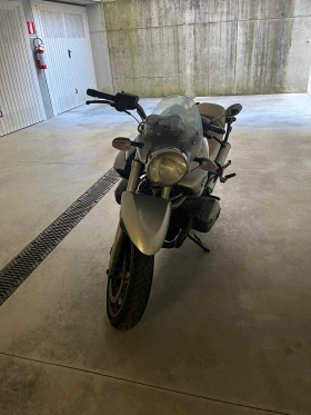 BMW R 1150R, снимка 2