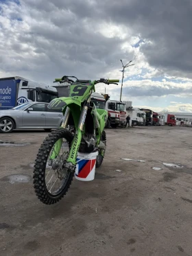 Kawasaki Kfx, снимка 7