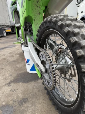 Kawasaki Kfx, снимка 12