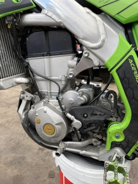 Kawasaki Kfx, снимка 11